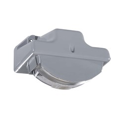 NARVA SEALED BEAM 24V LICENCE PLATE LAMP