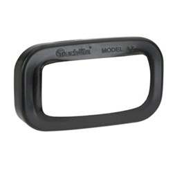 RECTANGULAR VINYL GROMMET