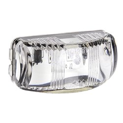 NARVA 9-33V MODEL 16 LED REOM 0.5M RED
