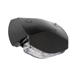 NARVA 9-33V MDL 16 3LED LIC BLK 0 5M