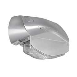 NARVA 9-33V MDL 16 5LED LIC CHRO 5M