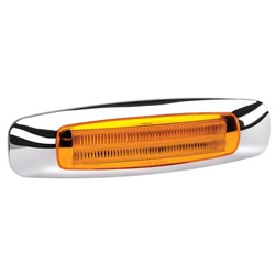 NARVA 12/24V MDL 24 LED SIDE MARKER