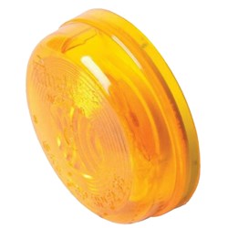NARVA 24V SIDE INDICATOR LAMP AMBER