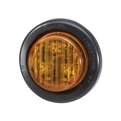 NARVA 10-30V LED MD30 AMBER MARK KIT