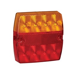 NARVA 9-33V MDL34 SLIM L/P BL 1