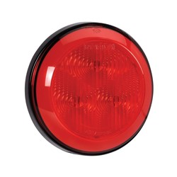 NARVA MDL43 9-33V LED 130MM ST/TAIL