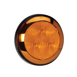 NARVA 12V LED 130MM D/INDICATOR