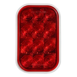 NARVA 9-33V LED STOP/TAIL BULK