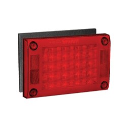 NARVA 9-33V MDL 48 LED STOP/TAIL LAM