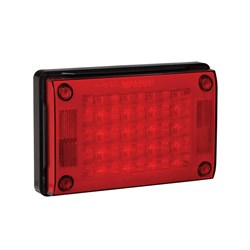 NARVA 9-33V MDL 48 LED STOP/TAIL LAM