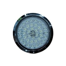 7" 175MM ROUND LED INTERIOR LAMP