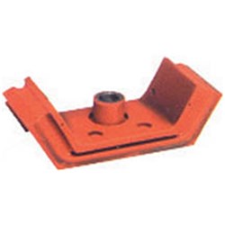 ENGINE MOUNT REAR KENWORTH POLYURETHANE