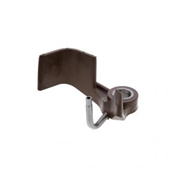 NOZZLE PISTON COOLER ISX