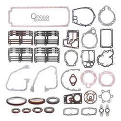 SET GASKET