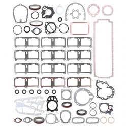LOWER GASKET SET