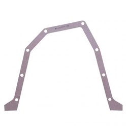 GASKET REAR CRANK SEAL COVER 6C ISC