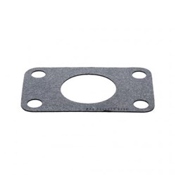 GASKET HOUSING