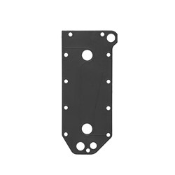 GASKET OIL COOLER COVER