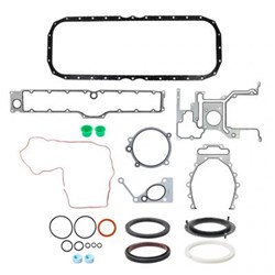 LOWER GASKET SET