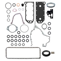 LOWER GASKET SET