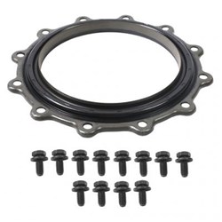 REAR CRANK SEAL WSLEEVE