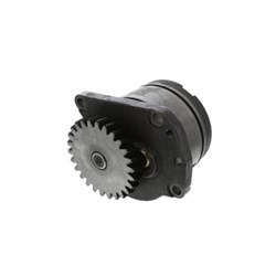 LUBE OIL PUMP