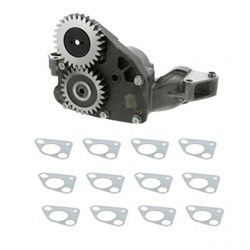 KIT OIL PUMP WITH SHIMS ISX