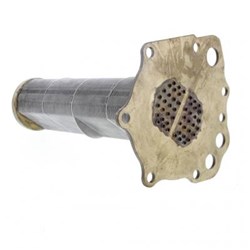 CORE OIL COOLER NT855 DUAL PASS