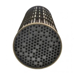 OIL COOLER CORE SC BC2