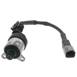 ACTUATOR ETR FUEL CONTROL