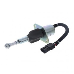SOLENOID FUEL