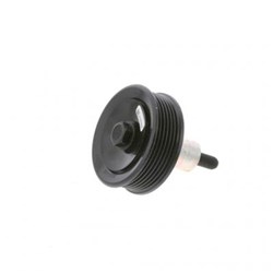 PULLEY IDLER