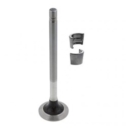 EXHAUST VALVE KIT