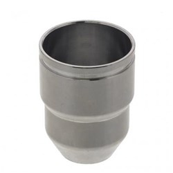 INJECTOR TUBE LESS SEAL