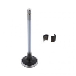 KIT INTAKE VALVE ISC ISL