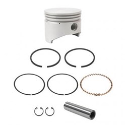 PISTONRING KIT 010