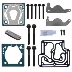 MAJOR HEAD REPAIR KIT W/HEAD BOLTS
