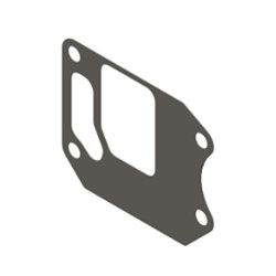 GASKET THERMOSTAT HOUSING
