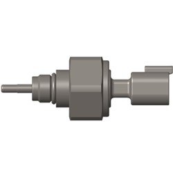 TEMPERATURE / PRESSURE SENSOR