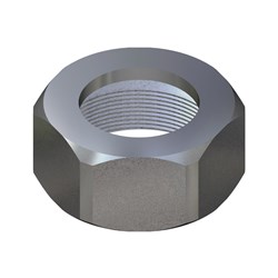 CUMMINS NUT AD BLUE INJECTOR