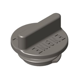 CAP FILLER CUMMINS 520