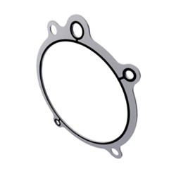 ACCESSORY DRIVE SUPPORT GASKET