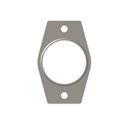 EXHAUST MANIFOLD GASKET