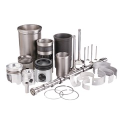 IN FRAME KIT ISC ISL