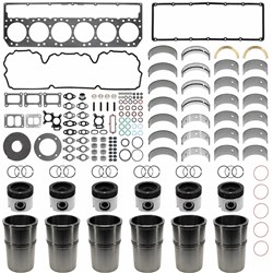 INFRAME ENGINE KIT CAT C12