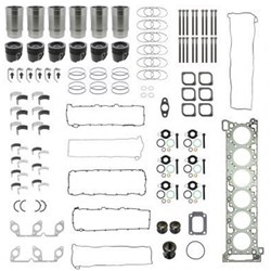 INFRAME ENGINE KIT DD15*