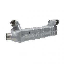 COOLER ASSY EGR MP8