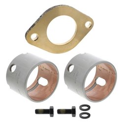 BUSH KIT E7 E TECH A