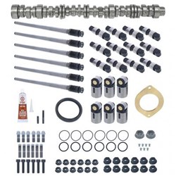 KIT CAMSHAFT E TECH
