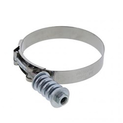 HOSE CLAMP TURBO